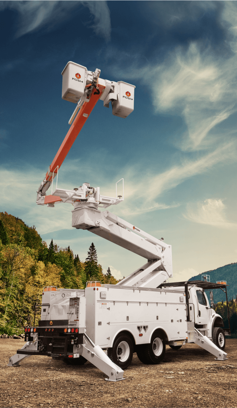 Aerial<br />Devices